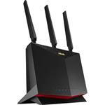 ASUS 4G-AC86U - Dual-band LTE Router