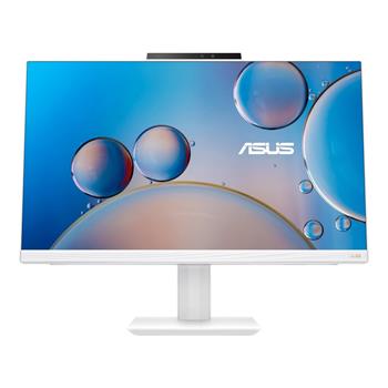 ASUS AiO/A5402WVA/23,8"/FHD/i5-1340P/16GB/512GB SSD/Intel UHD/W11P/White/2R