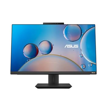 ASUS AiO/A5702WVA/27"/FHD/i7-1360P/32GB/1TB SSD/Iris Xe/W11P/Black/2R