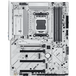 ASUS B850 MAX GAMING WIFI White