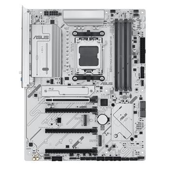 ASUS B850M MAX GAMING WIFI