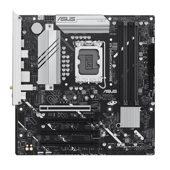 ASUS B860M MAX GAMING AX