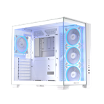 ASUS case A32 PLUS/WT/TG/ARGB