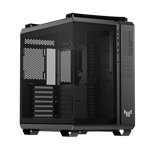 ASUS case GT502 HORIZON BLACK,ARGB, TEMPERED GLASS