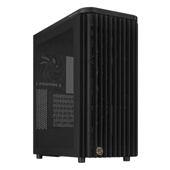 ASUS case PA401/WOOD/MESH