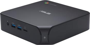 ASUS ChromeBox/ASUS CHROMEBOX 4/Mini/i3-10110U/8GB/128GB SSD/UHD/W11P/3R