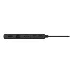 ASUS DC201 Dual 4K USB-C Dock