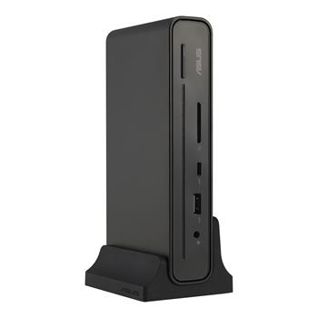 ASUS DC300 Triple Display USB-C Dock