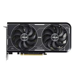 ASUS DUAL RTX 3060 TI/OC/8GB/GDDR6x/LHR