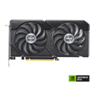 ASUS DUAL-RTX4060TI-O16G-EVO