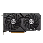 ASUS DUAL-RX7600-O8G-EVO