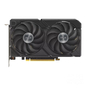 ASUS DUAL-RX9060-8G