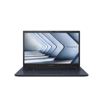 ASUS ExpertBook B1/B1402CBA/i5-1235U/14"/FHD/8GB/256GB SSD/UHD/bez OS/Black/2R