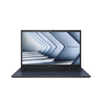 ASUS ExpertBook B1/B1502CGA/i3-N305/15,6"/FHD/16GB/512GB SSD/UHD Xe/W11P EDU/Black/2R