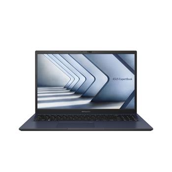 ASUS ExpertBook B1/B1502CVA/i5-1335U/15,6"/FHD/16GB/512GB SSD/UHD/bez OS/Black/2R