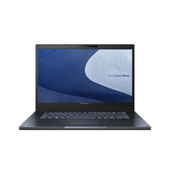 ASUS ExpertBook B2/B2402C/i5-1240P/14"/FHD/8GB/512GB SSD/UHD/W11P/Black/2R