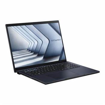 ASUS ExpertBook B3/B3604CVA/i5-1340P/16"/WUXGA/16GB/512GB SSD/UHD/W11P/Black/3R