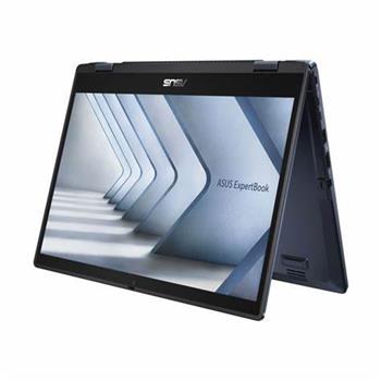 ASUS ExpertBook B3 Flip/B3402FVA/i5-1335U/14"/FHD/T/16GB/512GB SSD/Iris Xe/W11P/Black/2R