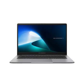 ASUS ExpertBook P1/P1403CVA/i3-1315U/14,0"/FHD/8GB/512GB SSD/UHD/W11P/Gray/2R