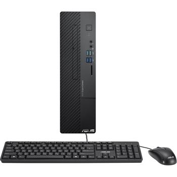 ASUS ExpertCenter/D5 D500SC/SFF/i5-11400/8GB/256GB SSD/UHD 730/W11P EDU/3R