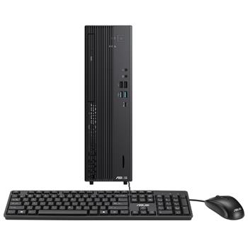 ASUS ExpertCenter/D701SERES/SFF/i3-14100/16GB/512GB/UHD 730/bez OS/3R