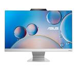 ASUS ExpertCenter/E3 AiO E3402/23,8"/FHD/i3-1215U/8GB/512GB SSD/UHD/W11H/White/2R