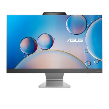 ASUS ExpertCenter/E3 AiO E3402/23,8"/FHD/i3-1215U/8GB/512GB SSD/UHD/W11P EDU/Black/2R