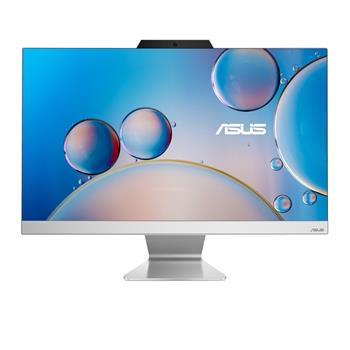 ASUS ExpertCenter/E3 AiO E3402/23,8"/FHD/i5-1235U/16GB/512GB SSD/Intel UHD/bez OS/Bílá/2R