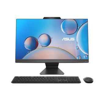 ASUS ExpertCenter/E3 (E3402WVAK)/23,8"/FHD/i5-1335U/8GB/512GB SSD/Iris Xe/W11P EDU/Black/2R