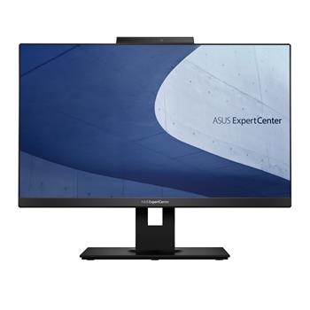 ASUS ExpertCenter/E5 AiO 24 (E5402)/23,8"/FHD/i5-11500B/8GB/512GB SSD/UHD 750/W11P EDU/Black/2R