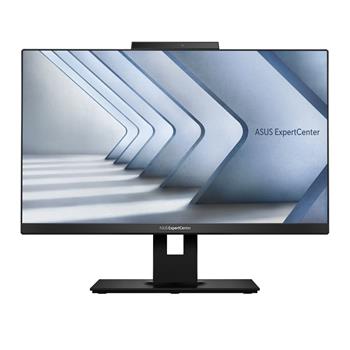 ASUS ExpertCenter/E5 AiO E5402/23,8"/FHD/i5-1340P/16GB/256GB SSD/Iris Xe/W11P EDU/Black/2R