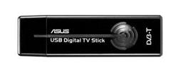 ASUS My Cinema-U3100 Mini plus, DVB-T TV tuner, ext. USB, DO