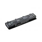 Asus N55, N45, N75 series Li-Ion 10,8V 4400mAh - DOPRODEJ