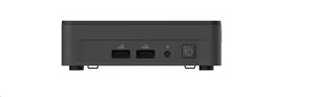 ASUS NUC 12 PRO Kit i7-1260P/M.2+2,5slot/0G D4/