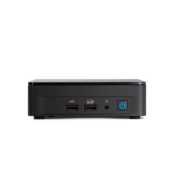 ASUS NUC/13 Pro (NUC13ANKi3)/Mini/i3-1315U/bez RAM/UHD/bez OS/3R