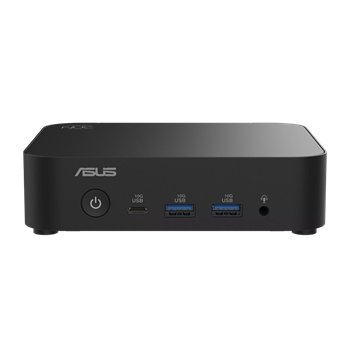 ASUS NUC 14 Essential N97/M.2 slot/0G DDR5/