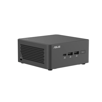 ASUS NUC 15 PRO Kit i5-210H/M.2 slot/2x0G D5/Tall/
