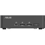 ASUS NUC 15 PRO Kit u7-255H/M.2 slot/2x0G D5/Slim/
