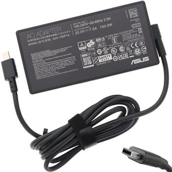 ASUS orig.ADAPTER 150W 20V 3P(RECTANGLE)