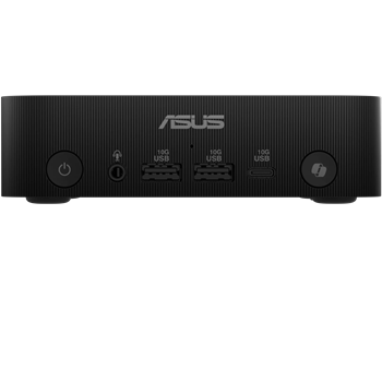 ASUS PN54 AMD AI 5 340/512G SSD/16G D5/W11 Pro