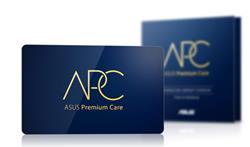 ASUS Premium Care -Lokální oprava on-site(následující pracovní den) a ponechání pevného disku-3 roky