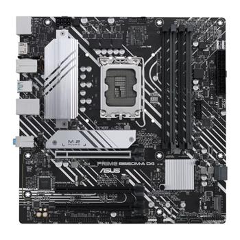 ASUS PRIME B660M-A D4/LGA 1700/mATX