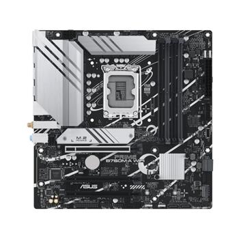 ASUS PRIME B760M-A WIFI/LGA 1700/mATX