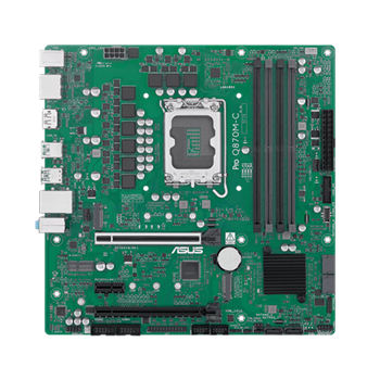 ASUS PRO Q870M-C-CSM