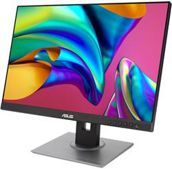 ASUS ProArt/PA248QV/24,1"/IPS/FHD/75Hz/5ms/Black/3R