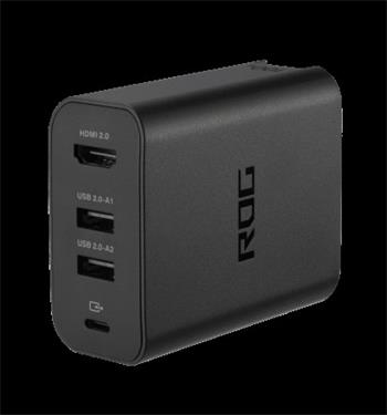 ASUS ROG 100W Gaming Charger Dock