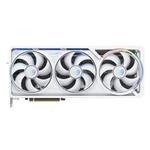 ASUS ROG-ASTRAL-RTX5080-16G WHITE