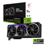 ASUS ROG-ASTRAL-RTX5090-O32G-GAMING