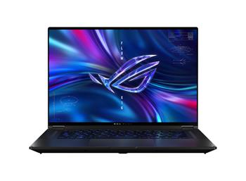 ASUS ROG Flow X16/GV601VI/i9-13900H/16"/2560x1600/T/32GB/2TB SSD/RTX 4070/W11P/Black/2R