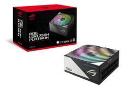 ASUS ROG-LOKI-750P-SFX-L-GAMING